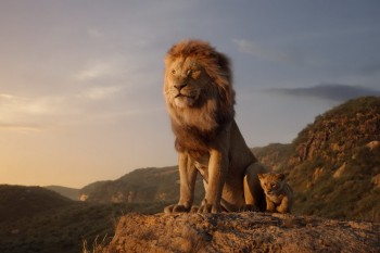 Walt Disney снимет приквел "Короля льва"