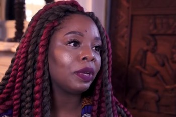 Основательница движения Black Lives Matter займется проектами Warner Bros.