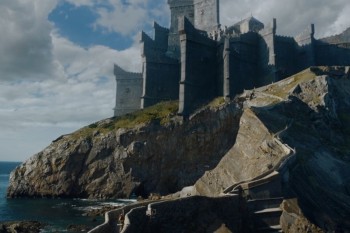 Съемки приквела "Игры престолов" перенесут из Ирландии