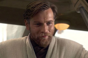 Юэн МакГрегор примерил костюм Оби-Вана на съемках "Мандалорца"