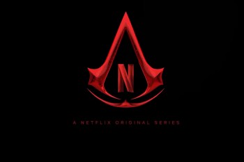 Netflix экранизирует игру "Assassin`s Creed"