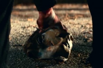 Премьера нового трейлера фильма "Хэллоуин убивает"