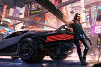 Провал "Cyberpunk 2077" обойдется в миллиард долларов