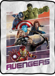 Комиксы Marvel доминировали в 2019 году
