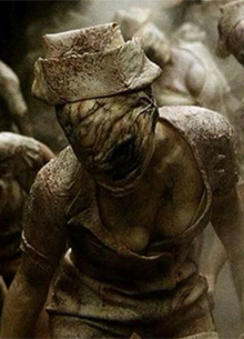 У игры "Silent Hill" будет новая экранизация