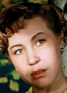 Скончалась актриса Инна Макарова