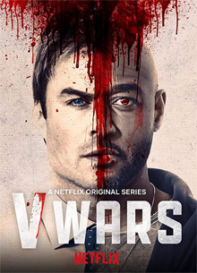 Netflix закроет сериал про вампиров
