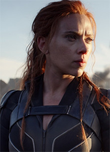 Объявлены новые даты выхода "Черной Вдовы" и других фильмов Marvel