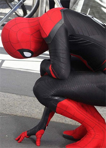 Sony Pictures отложила "Человека-паука 3" из-за коронавируса