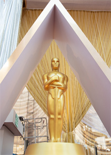 Американская Киноакадемия изменила правила "Оскара"