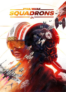 Премьера трейлера игры "Star Wars: Squadrons"