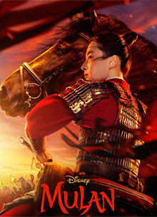 Walt Disney отложила релиз фильма Мулан