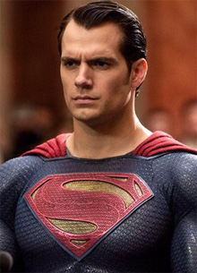 Генри Кавилл опроверг слухи о возвращении к Супермену