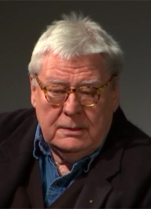 Скончался режиссер Алан Паркер