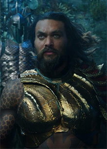 Джейсон Момоа обрушился с грубой критикой на Warner Bros.