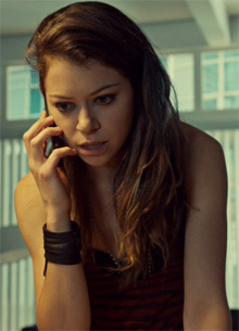 Звезда сериала "Темное дитя" сыграет Женщину-Халка - KinoNews.ru ...