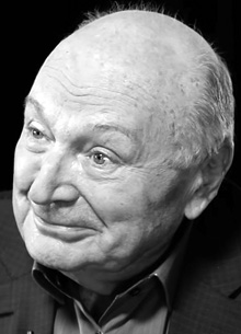 Скончался Михаил Жванецкий