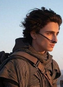 Главный герой "Дюны" поддержал студию Legendary