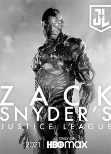 "Лига справедливости Зака Снайдера" обогнала "Мстителей 4"
