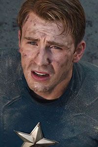 Крис Эванс (Chris Evans)