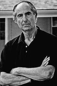 Филип Рот (Philip Roth)
