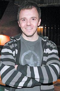 ΠΠΈΠ»Π°Π½ ΠΠ°ΡΠΈΡ / Milan Maric ΠΠΈΠ»Π°Π½ ΠΠ°ΡΠΈΡ / Milan Maric