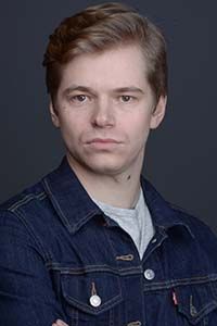 Сергей Пропажин Сергей Пропажин
