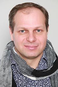 Сергей Гурьев