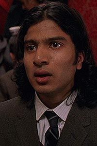 Сайкат Ахамед (Saikat Ahamed)
