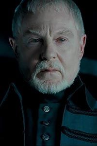 Дерек Джекоби (Derek Jacobi)