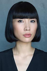 Сара Саюри Хэа (Sarah Sayuri Hare)