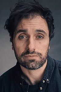Майкл Анджело Ковино (Michael Angelo Covino) Майкл Анджело Ковино (Michael Angelo Covino)