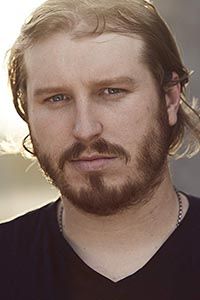 Райан Крюгер (Ryan Kruger)