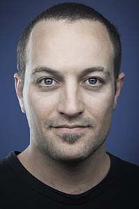 Тайрел Мейер (Tyrel Meyer)