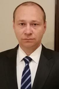 Андрей Сергеев
