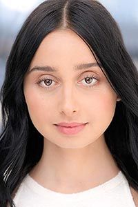 София Хасмик (Sofia Hasmik)