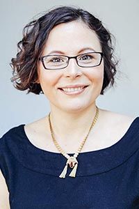 Элизабет Мартин (Elizabeth Martin)