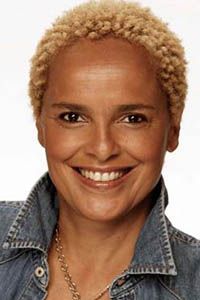 Шари Белафонте (Shari Belafonte)