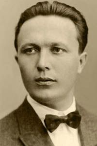 Александр Козачинский