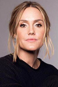 Эринн Хэйс (Erinn Hayes)