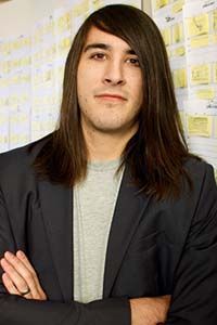 Дж.Дж. Куинтел (J.G. Quintel) Дж.Дж. Куинтел (J.G. Quintel)
