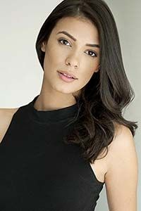 Лайсла Де Оливейра (Laysla De Oliveira)