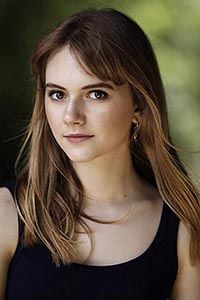 Эмилия Джонс / Emilia Jones