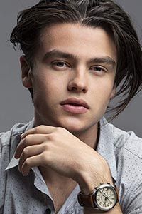 Феликс Маллард (Felix Mallard)