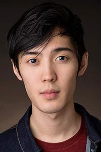 Андре Ким (Andre Dae Kim)