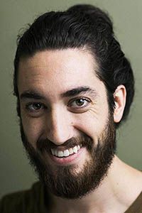 Эндрю Ахмед (Andrew Ahmed)