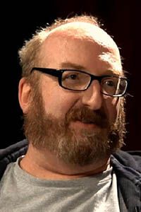 Брайан Посен (Brian Posehn)