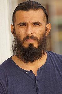 Луис Ричард Гомес (Luis Richard Gomez)