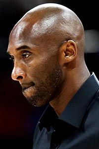 Коби Брайант (Kobe Bryant)