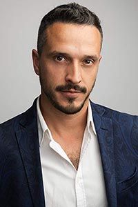 Христо Живков (Christo Jivkov)